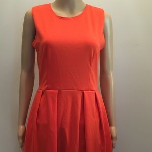 Lyss Loo Skater Dress